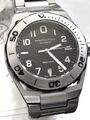 Hamilton KHAKI NAVY Automatic H786150  Sub. 300 mt. Braccialato Diver Watch