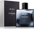 Chanel Bleu de Chanel 150 ml Eau de Toilette XXL Neu & Ovp 150ml EdT pour Homme