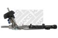 MAPCO 29107 Lenkgetriebe Hydraulisch für RENAULT Duster (HS) für DACIA DUSTER