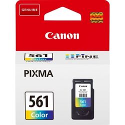 Original / Refill Canon Druckerpatronen PG-560 XL CL-561 XL PIXMA TS5350 TS7450