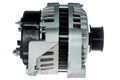 HELLA Lichtmaschine Generator Lima 8EL 011 710-451 für ZAFIRA OPEL ASTRA VECTRA