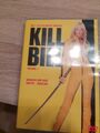 KILL BILL Volume 1 (2004 / 📀 DVD / FSK 18) Quentin Tarantino mit Uma Thurman