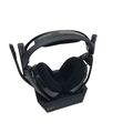 ASTRO A50 Wireless Gaming Headset Ladestation 4. Generation Dolby Audio