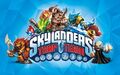 Skylanders Trap Team  - NFC Karten