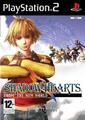 Shadow Hearts From The New World - Sony PlayStation 2 PS2 Action Videospiel
