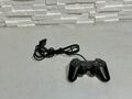 Sony PS1 PlayStation 1 - Original Controller - SCPH-1080 Schwarz