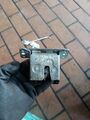 Original Opel Corsa C F08 Heckklappenschloss Schloss Heckklappe 90534769