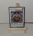 Vylon Delta / Deutsch, NM, 1st Auflage, Secret Rare