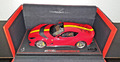 1:18 BBR Ferrari 812 Competizione "2021 - rosso corsa" limited P18207BR OVP