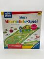 Ravensburger Mini Steps 04175 Mein Wimmelbild spiel Kinderspiel Lernen Neu & OVP