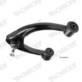 Querlenker Dreieckslenker MONROE L13A04 für TOYOTA HILUX 7 Pick up 8 GUN112_ 4WD