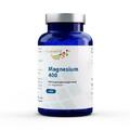 MAGNESIUM 400 Kapseln 120 St PZN 1389566