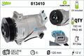 Kompressor Klimaanlage VALEO CORE-FLEX 813410 für OPEL ASTRA Caravan P10 G09 GTC