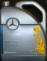 5 Liter ORIGINAL MERCEDES BENZ  5W40 PKW MOTORÖL MB 229.5 Synthetic für Benziner