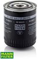 MANN-FILTER W930/21 Ölfilter Motorölfilter für Audi für Skoda für VW 