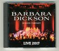 Barbara Dickson - In Good Company: Live 2017 (2-CD, 2017) *NEAR MINT*