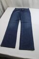 J7629 Wrangler  Jeans W31 L32 Blau  Sehr gut