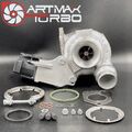 Turbolader BMW 120d 320d 520d X1 X3 2.0d xDrive20d 177PS 11658506894 11658506892