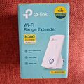 TP-Link TL-WA850RE 300Mbps Universal Wandstecker Range Extender/Booster High Speed