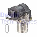 DELPHI AGR Ventil Für MERCEDES W204 Gle Viano Vito Vito Mixto 06-19 6421401060