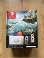 Nintendo Switch (OLED Model) The Legend of Zelda: Tears of the Kingdom NEU