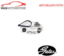 ZAHNRIEMEN-SATZ KIT SET + WASSERPUMPE GATES KP25650XS G FÜR OPEL ASTRA H 1.9L