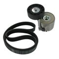 SKF Keilrippenriemensatz für FIAT Ducato PEUGEOT Boxer CITROEN Jumper 