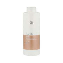 Wella Fusion Intense Repair Shampoo 1000 ml