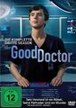 The Good Doctor - Staffel 3 (Freddie Highmore) # 5-DVD-NEU