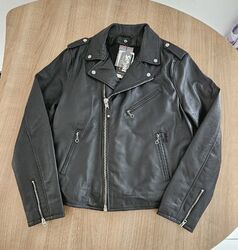 Schott NYC - Perfecto Lederjacke - Größe XL - *BRANDNEU MIT ETIKETT* 