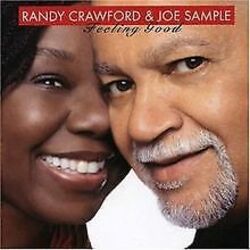 Feeling Good von Crawford, Sample | CD | Zustand sehr gutGeld sparen und nachhaltig shoppen!