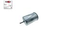 Kraftstofffilter AUTOMEGA 180011810 Leitungsfilter für MERCEDES VW 46 35 28 LT 2