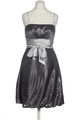 Jake s Kleid Damen Dress Damenkleid Gr. EU 32 Grau #rg2dzqj