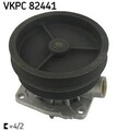 SKF Vkpc82441 Wasserpumpe Kühlmittelpumpe