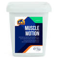 Cavalor 2 kg Muscle Force Ergänzungsfutter