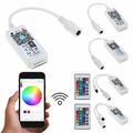 Wifi RGB RGBW Led Stripe Controller Magic Home 100W Android IOS Echo Alexa Trafo