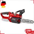 Einhell GE-LC 18 Li Power X-Change Battery Chain Saw ,230 Mm Cutting Length