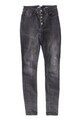 ✅ Only Skinny Jeans Skinny Jeans für Damen Gr. S/L32, S, 36 grau aus Baumwolle ✅