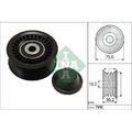 Umlenk /führungsrolle Keilrippenriemen Schaeffler Ina 532 0668 10 für Nissan