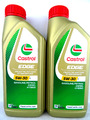 Castrol 5W30M EDGE BMW LL-04 5W-30 MB 229.31/51/52 API SN PLUS 2Liter