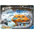 Ravensburger Exit Adventskalender "Die Polarstation in der Arktis"