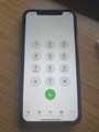 Apple iPhone 11 A2221 Rot Red 128GB Face ID Defekt