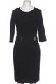 BOSS by Hugo Boss Kleid Damen Dress Damenkleid Gr. EU 34 Schwarz #1cgh8ui