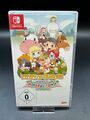 Story of Seasons Friends of Mineral Town Nintendo Switch