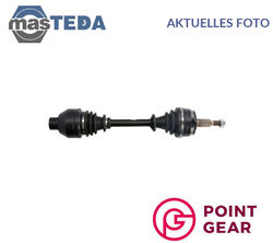 PNG72976 ANTRIEBSWELLE GELENKWELLE VORNE RECHT POINT GEAR NEU OE QUALITÄT