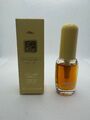 Aromatics Elixir Clinique - Parfum Spray 4 ml - gelbes Top - mit Karton -