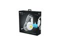 Roccat Elo 7.1 Air - Kabelloses Surround-Sound RGB PC Gaming Headset, Weiß