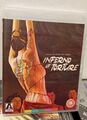 Inferno Of Torture - Original KEIN DEUTSCHER TON - Arrow Video