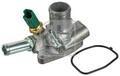 FEBI BILSTEIN 174395 Kühlwasserthermostat für OPEL COMBO Kasten/Kombi (X12) 80°C