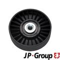 JP GROUP Umlenk-/Führungsrolle, Keilrippenriemen JP Group 3318300600